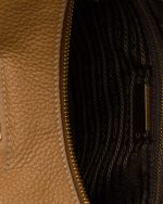 Prada Leather mini-bag - Image 5